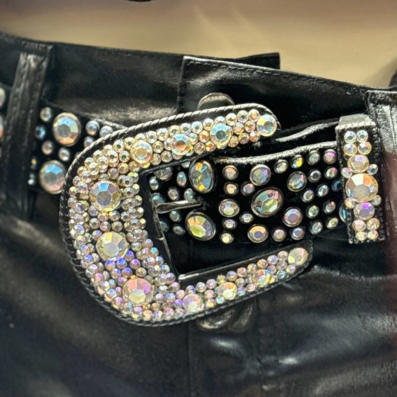Help find Michael Morrison Belts - Picture 3 of 11